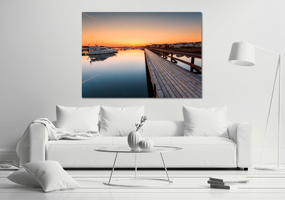 TanumStrands gästhamn - Bild 2