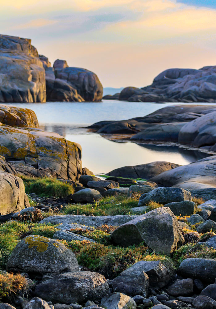 Tjurpannans naturreservat - Bild 2